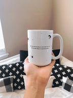Zodiac Mug