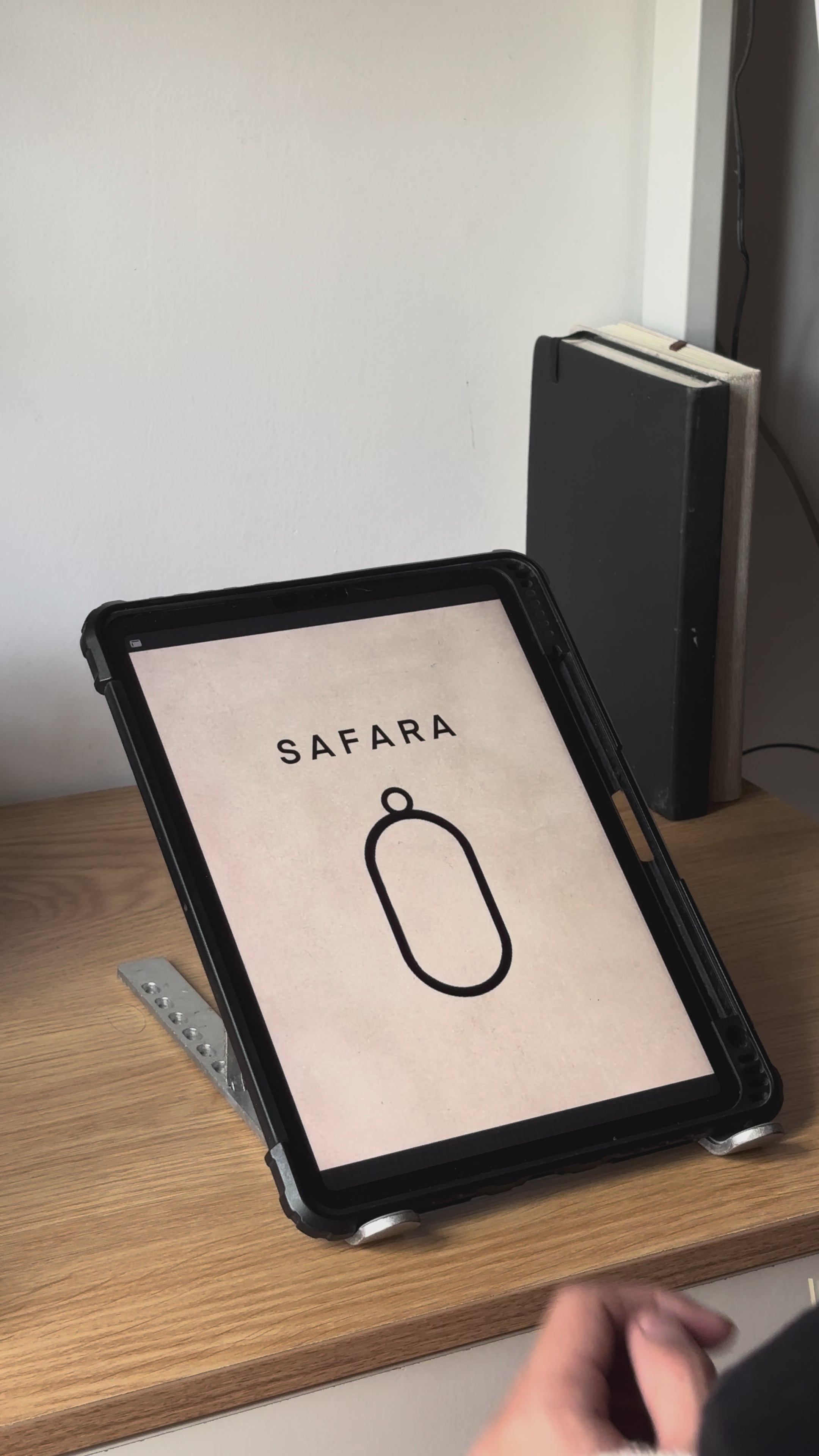 Monogram Design Video