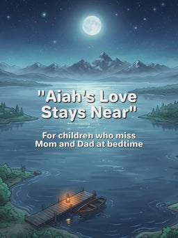Baby’s Love Stays Near