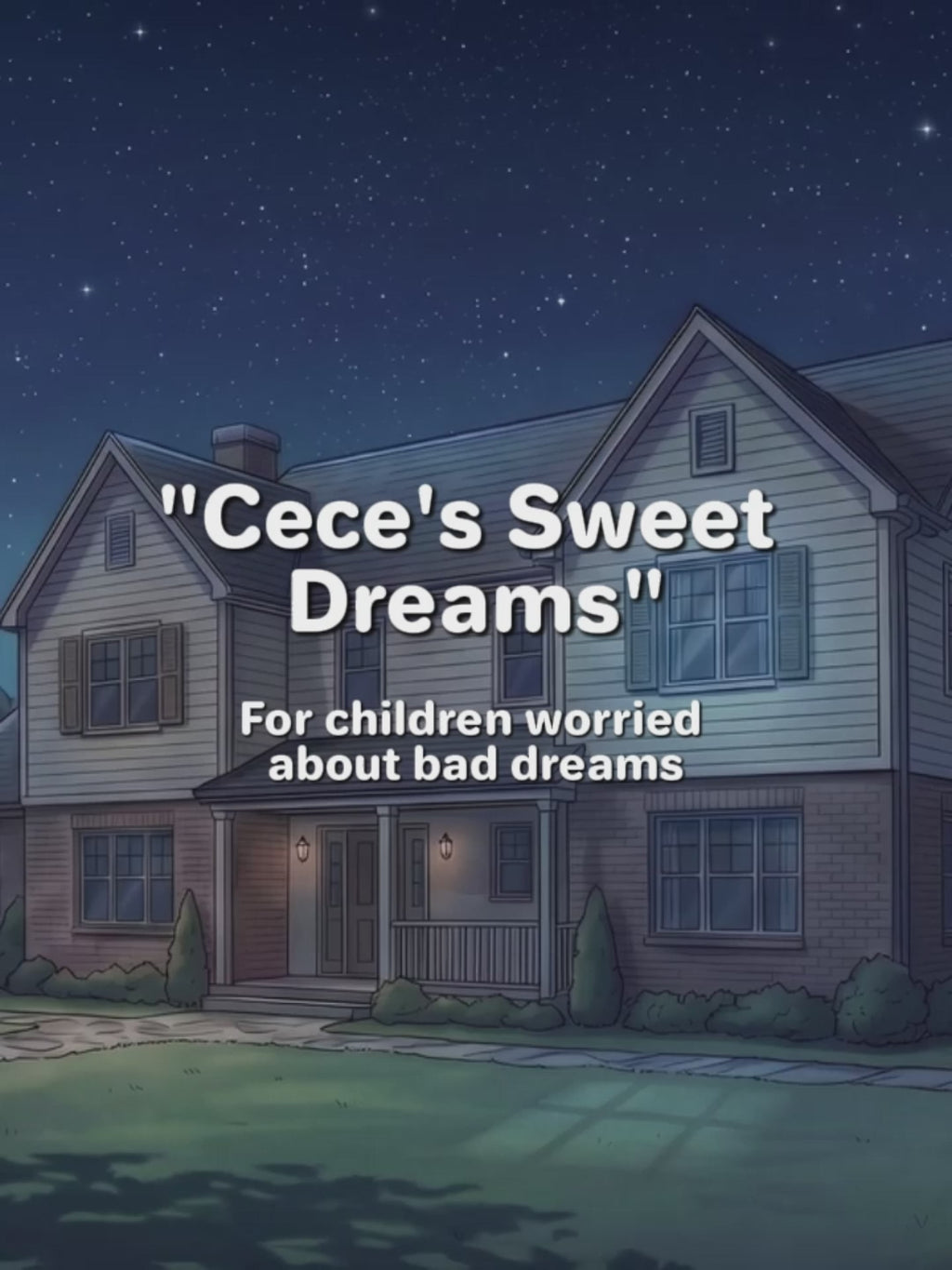 Baby’s Sweet Dreams