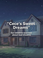 Baby’s Sweet Dreams