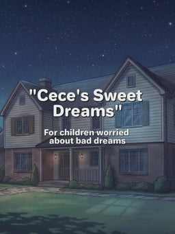 Baby’s Sweet Dreams