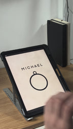 Monogram Design Video