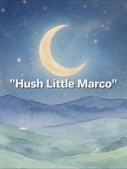 Hush Little Baby