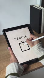 Monogram Design Video