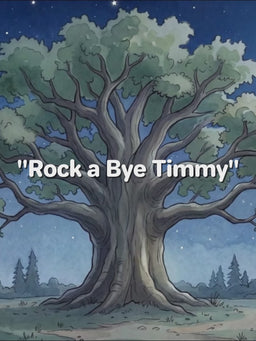 Rock-a-bye Baby