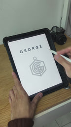 Monogram Design Video