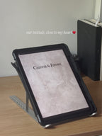 Entwine Initial Necklace