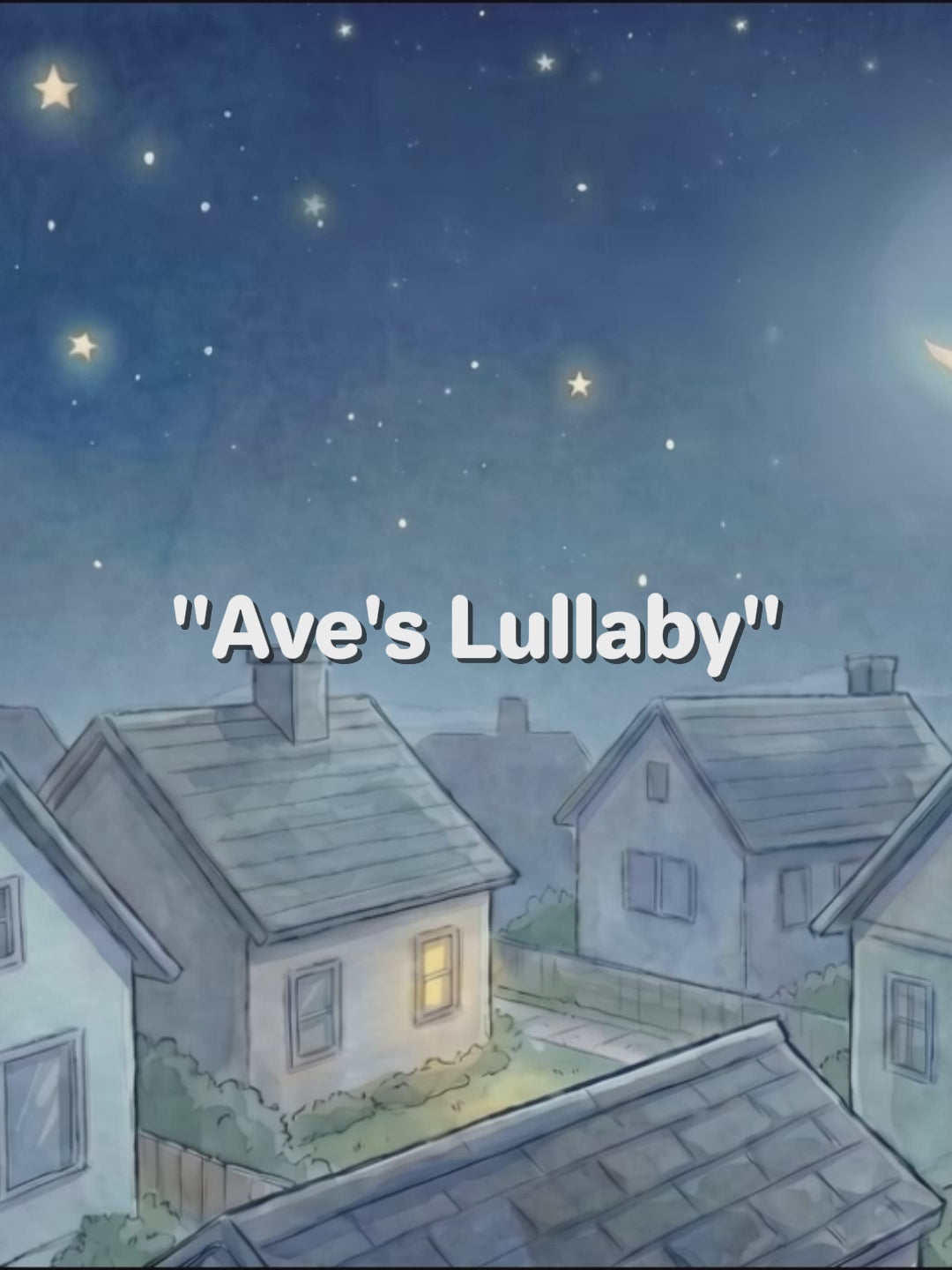 Baby's Lullaby - Twinkle, Twinkle Little Star