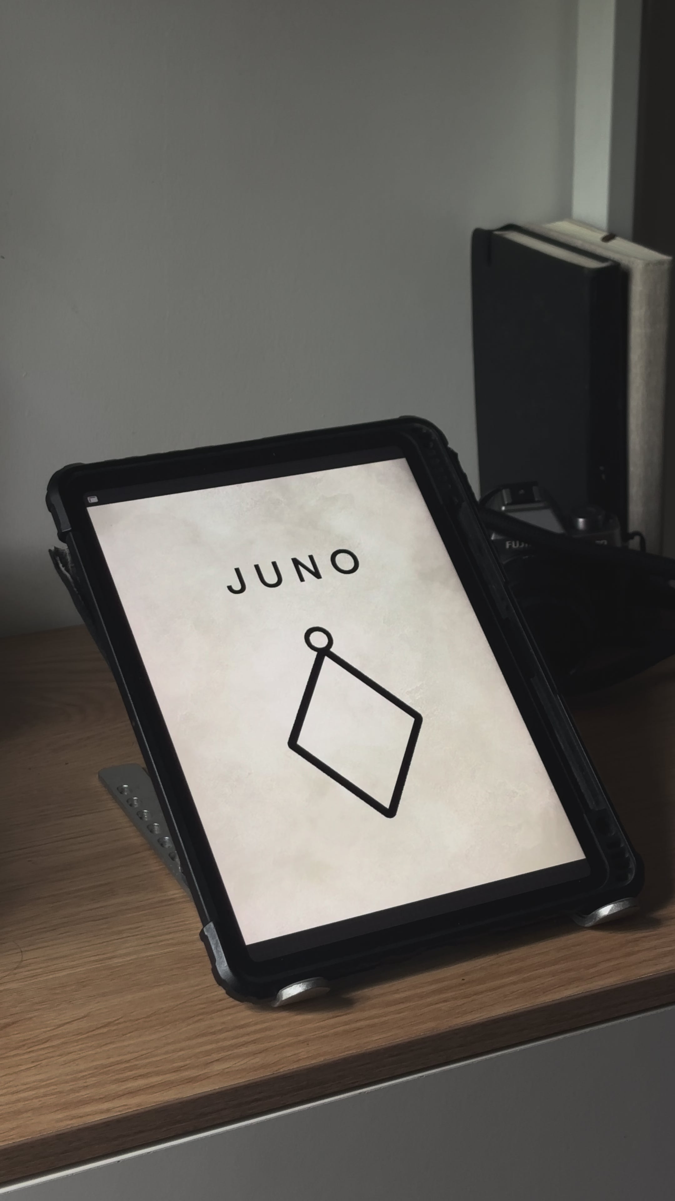 Monogram Design Video