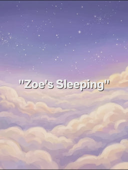 Baby's Sleeping - Are You Sleeping